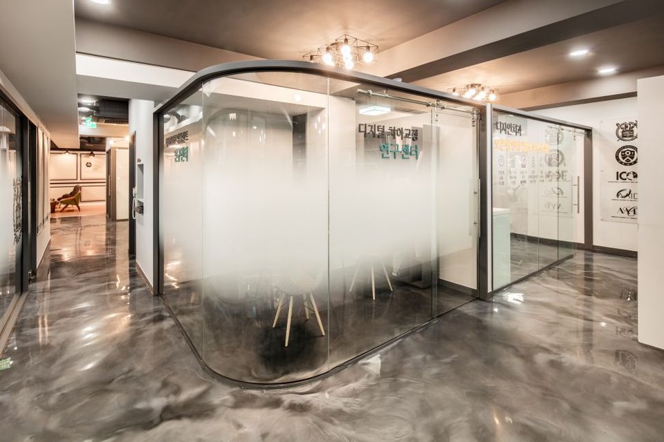 멸균소독시스템