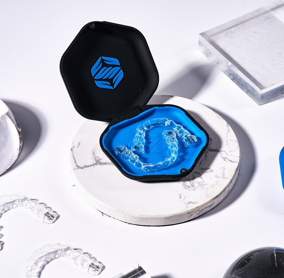 세라핀 교정장치