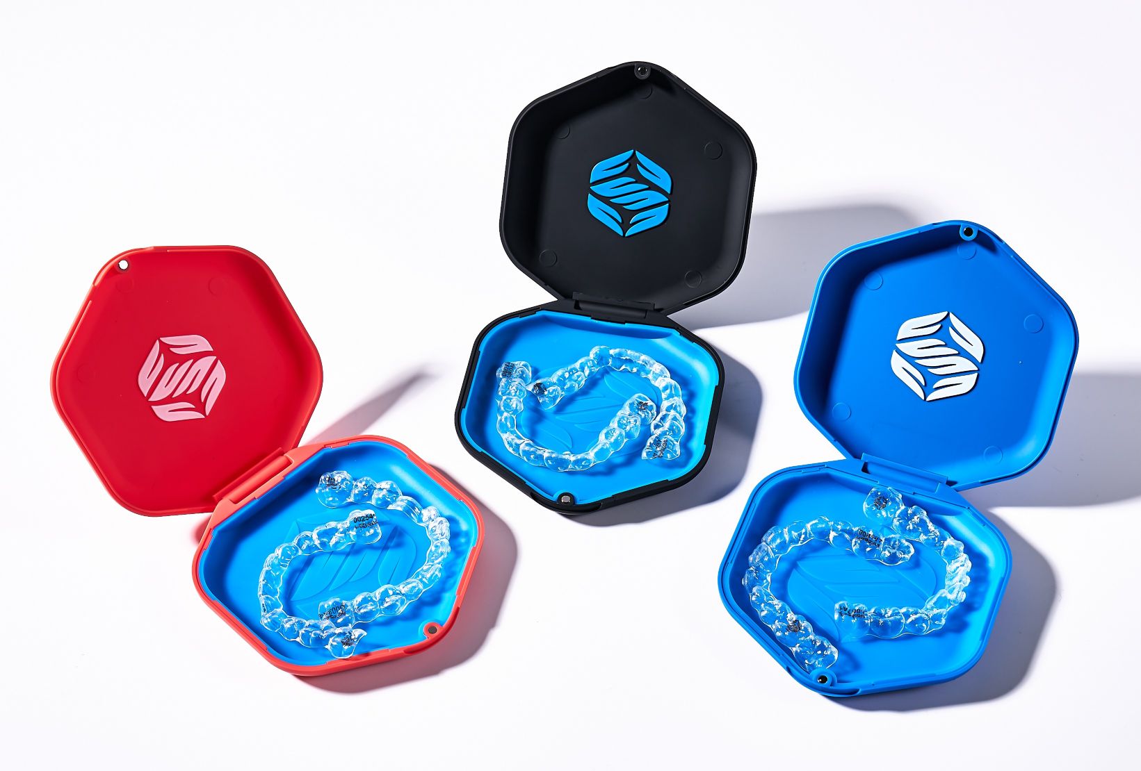 세라핀 투명교정 장치