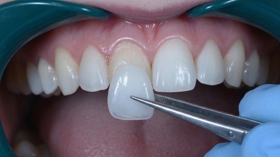 라미네이트 접착